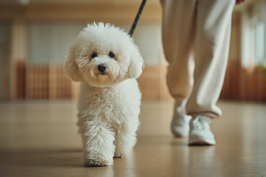 Puppy Training for Beginners