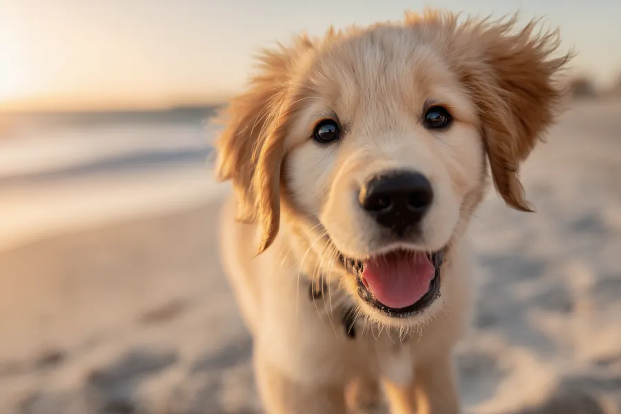 Breathable Pet Backpack